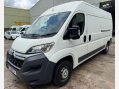 Citroen Relay 2.0 BlueHDi 35 Enterprise L3 High Roof Euro 6 5dr 23