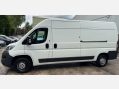 Citroen Relay 2.0 BlueHDi 35 Enterprise L3 High Roof Euro 6 5dr 21