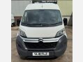 Citroen Relay 2.0 BlueHDi 35 Enterprise L3 High Roof Euro 6 5dr 25