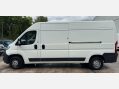 Citroen Relay 2.0 BlueHDi 35 Enterprise L3 High Roof Euro 6 5dr 19