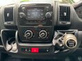 Citroen Relay 2.0 BlueHDi 35 Enterprise L3 High Roof Euro 6 5dr 33