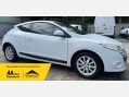 Renault Megane 1.6 16V Expression Euro 5 3dr 1