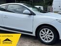 Renault Megane 1.6 16V Expression Euro 5 3dr