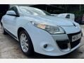 Renault Megane 1.6 16V Expression Euro 5 3dr 4