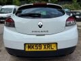 Renault Megane 1.6 16V Expression Euro 5 3dr 10