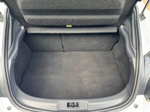 Renault Megane 1.6 16V Expression Euro 5 3dr 12