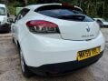 Renault Megane 1.6 16V Expression Euro 5 3dr 13