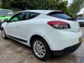 Renault Megane 1.6 16V Expression Euro 5 3dr 14