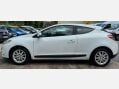 Renault Megane 1.6 16V Expression Euro 5 3dr 16