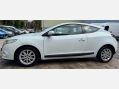 Renault Megane 1.6 16V Expression Euro 5 3dr 17