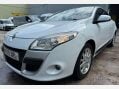 Renault Megane 1.6 16V Expression Euro 5 3dr 20