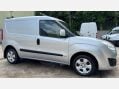 Vauxhall Combo 1.3 CDTi 2000 16v Sportive FWD L1 H1 3dr 6