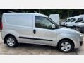 Vauxhall Combo 1.3 CDTi 2000 16v Sportive FWD L1 H1 3dr 7