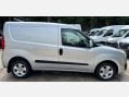 Vauxhall Combo 1.3 CDTi 2000 16v Sportive FWD L1 H1 3dr 8