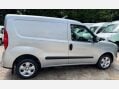 Vauxhall Combo 1.3 CDTi 2000 16v Sportive FWD L1 H1 3dr 10