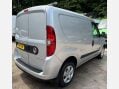 Vauxhall Combo 1.3 CDTi 2000 16v Sportive FWD L1 H1 3dr 12