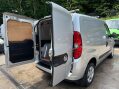 Vauxhall Combo 1.3 CDTi 2000 16v Sportive FWD L1 H1 3dr 13