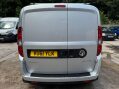 Vauxhall Combo 1.3 CDTi 2000 16v Sportive FWD L1 H1 3dr 14