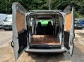 Vauxhall Combo 1.3 CDTi 2000 16v Sportive FWD L1 H1 3dr 15
