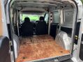 Vauxhall Combo 1.3 CDTi 2000 16v Sportive FWD L1 H1 3dr 17