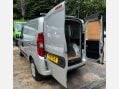 Vauxhall Combo 1.3 CDTi 2000 16v Sportive FWD L1 H1 3dr 18