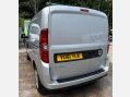 Vauxhall Combo 1.3 CDTi 2000 16v Sportive FWD L1 H1 3dr 19