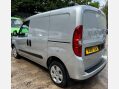 Vauxhall Combo 1.3 CDTi 2000 16v Sportive FWD L1 H1 3dr 20