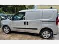 Vauxhall Combo 1.3 CDTi 2000 16v Sportive FWD L1 H1 3dr 22