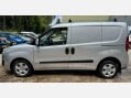 Vauxhall Combo 1.3 CDTi 2000 16v Sportive FWD L1 H1 3dr 23