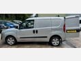 Vauxhall Combo 1.3 CDTi 2000 16v Sportive FWD L1 H1 3dr 24