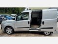 Vauxhall Combo 1.3 CDTi 2000 16v Sportive FWD L1 H1 3dr 26