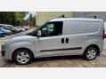Vauxhall Combo 1.3 CDTi 2000 16v Sportive FWD L1 H1 3dr 28