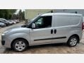 Vauxhall Combo 1.3 CDTi 2000 16v Sportive FWD L1 H1 3dr 29