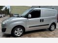 Vauxhall Combo 1.3 CDTi 2000 16v Sportive FWD L1 H1 3dr 30