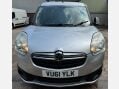 Vauxhall Combo 1.3 CDTi 2000 16v Sportive FWD L1 H1 3dr 34