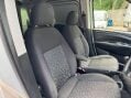 Vauxhall Combo 1.3 CDTi 2000 16v Sportive FWD L1 H1 3dr 39