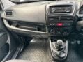 Vauxhall Combo 1.3 CDTi 2000 16v Sportive FWD L1 H1 3dr 43