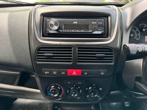 Vauxhall Combo 1.3 CDTi 2000 16v Sportive FWD L1 H1 3dr 44