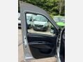 Vauxhall Combo 1.3 CDTi 2000 16v Sportive FWD L1 H1 3dr 45