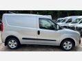 Vauxhall Combo 1.3 CDTi 2000 16v Sportive FWD L1 H1 3dr 8