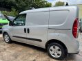 Vauxhall Combo 1.3 CDTi 2000 16v Sportive FWD L1 H1 3dr 21