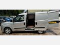 Vauxhall Combo 1.3 CDTi 2000 16v Sportive FWD L1 H1 3dr 25