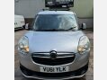 Vauxhall Combo 1.3 CDTi 2000 16v Sportive FWD L1 H1 3dr 35