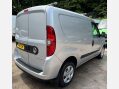 Vauxhall Combo 1.3 CDTi 2000 16v Sportive FWD L1 H1 3dr 12