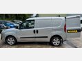 Vauxhall Combo 1.3 CDTi 2000 16v Sportive FWD L1 H1 3dr 24