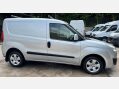 Vauxhall Combo 1.3 CDTi 2000 16v Sportive FWD L1 H1 3dr 7
