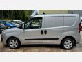 Vauxhall Combo 1.3 CDTi 2000 16v Sportive FWD L1 H1 3dr 23