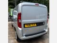 Vauxhall Combo 1.3 CDTi 2000 16v Sportive FWD L1 H1 3dr 19