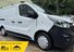 Vauxhall Vivaro 1.6 CDTi 2900 ecoFLEX L1 H1 Euro 5 (s/s) 5dr