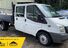 Ford Transit 2.2 TDCi 350 RWD L4 4dr (DRW)